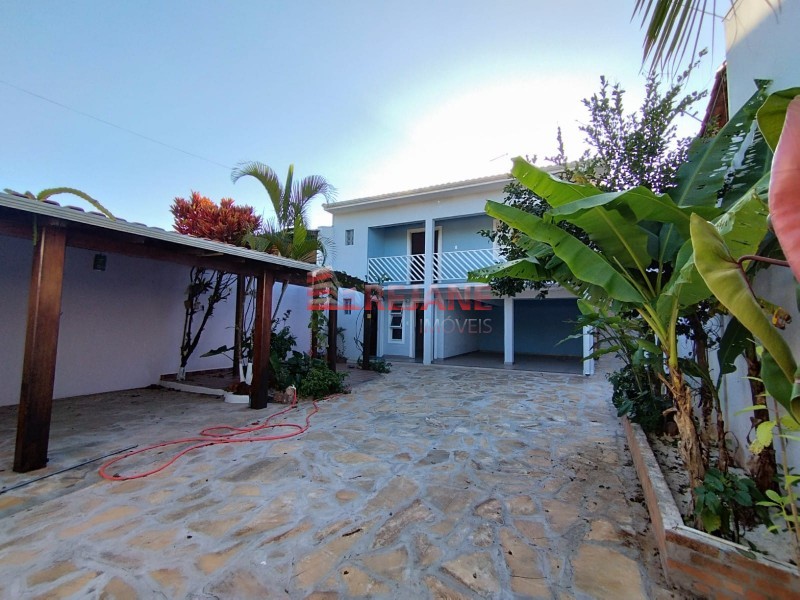Foto: Casa - Jardim Europa - São Sebastião do Paraíso