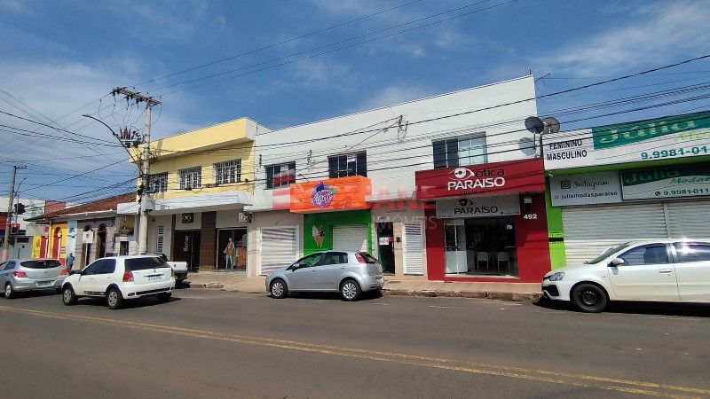 Foto: Sala Comercial - Centro - São Sebastião do Paraíso