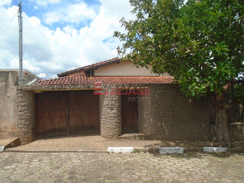 Foto: Casa - Cidade Nova - São Sebastião do Paraíso