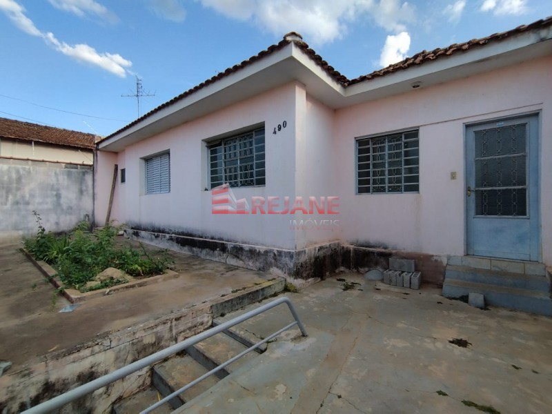 Foto: Casa - Nossa Senhora Aparecida - São Sebastião do Paraíso