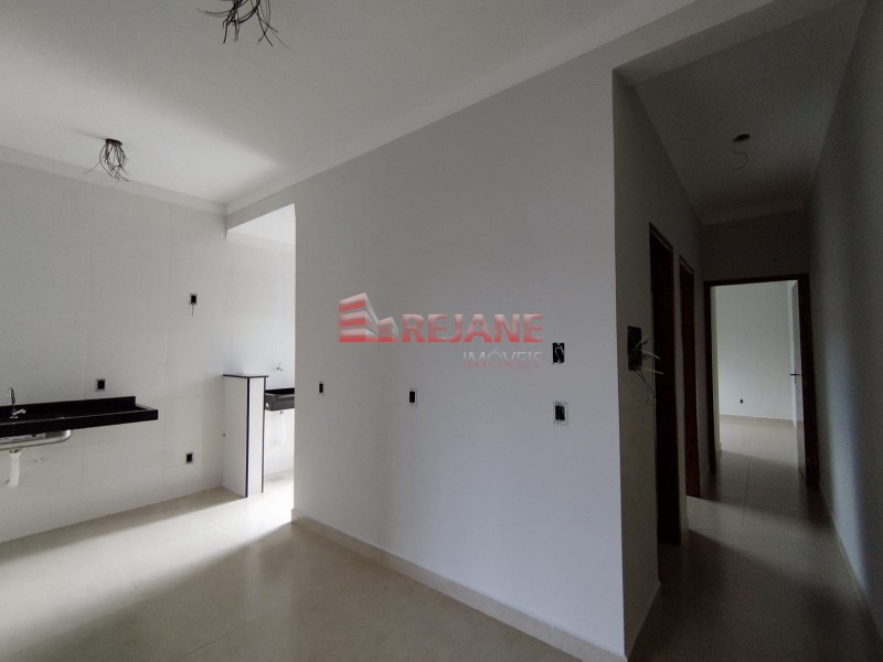 Apartamento à venda com 2 quartos - Foto 3