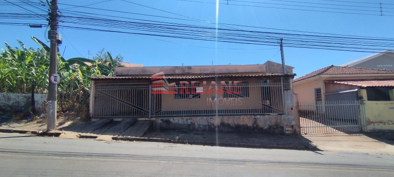 Foto: Casa - Jardim Europa - São Sebastião do Paraíso