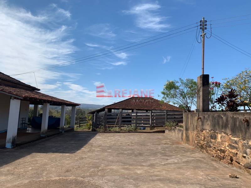 Foto: Sítio - Zona Rural - São Sebastião do Paraíso