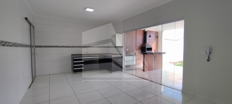 Casa para alugar com 3 quartos - Foto 2