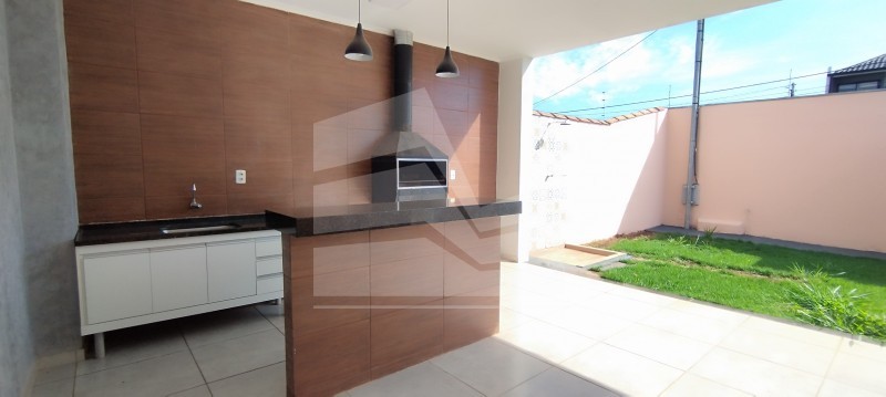 Casa para alugar com 3 quartos - Foto 18
