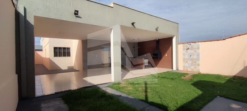 Casa para alugar com 3 quartos - Foto 20