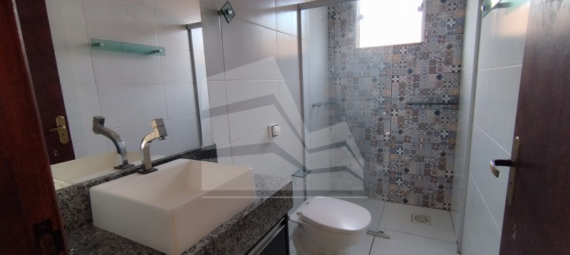 Casa para alugar com 3 quartos - Foto 13