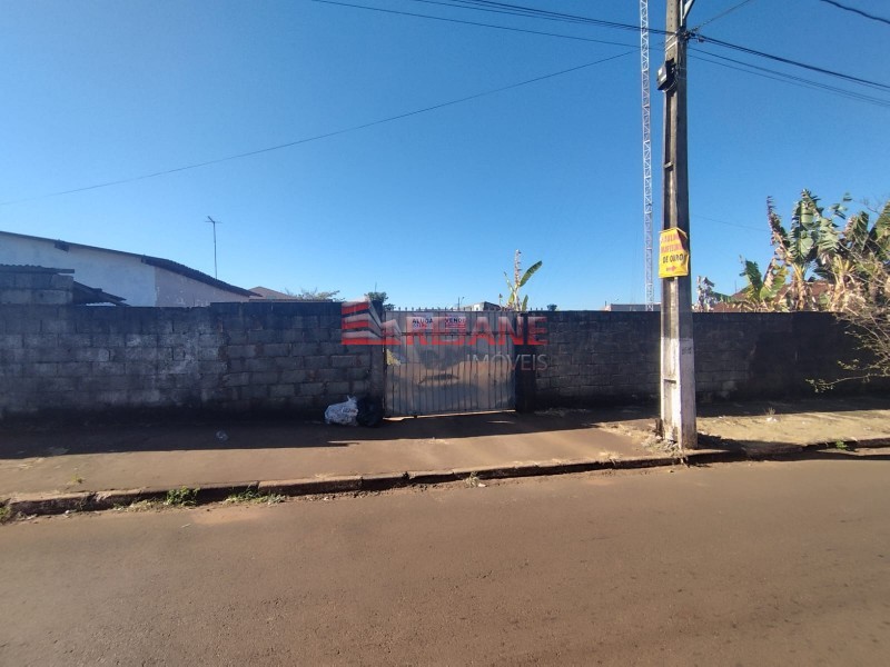 Foto: Terreno - Parque São Judas Tadeu - São Sebastião do Paraíso