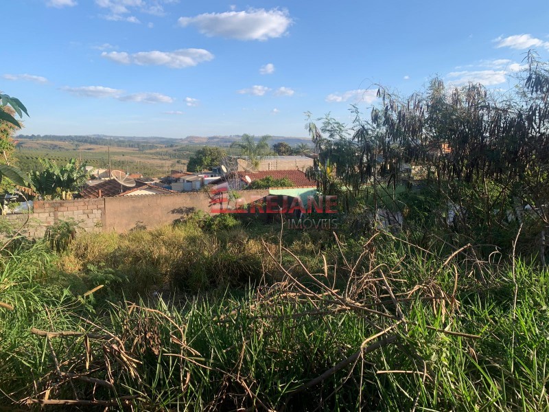 Foto: Terreno - Jardim das Hortências - São Sebastião do Paraíso