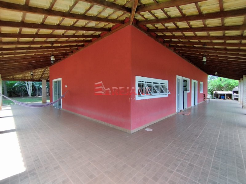 Fazenda à venda com 4 quartos, 5216m² - Foto 2