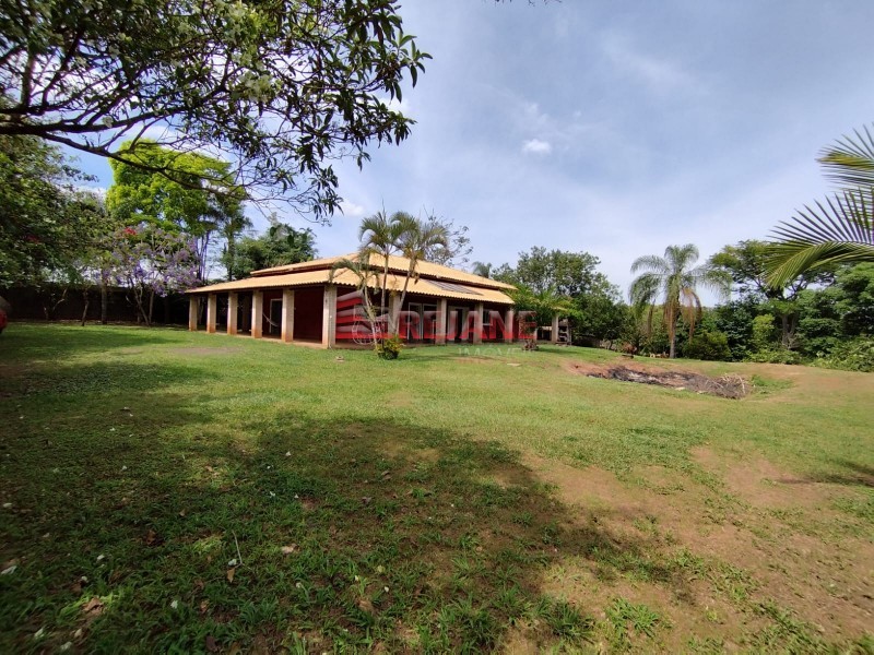 Foto: Chácara - Condomínio Campo Alegre - São Sebastião do Paraíso