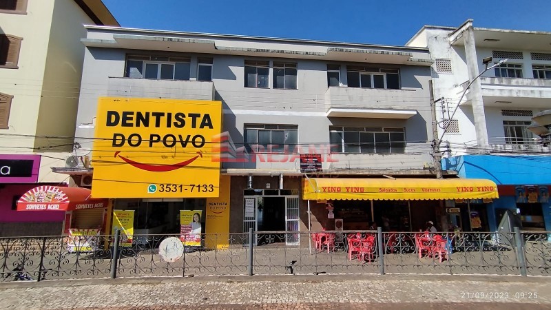 Foto: Sala Comercial - Centro - São Sebastião do Paraíso