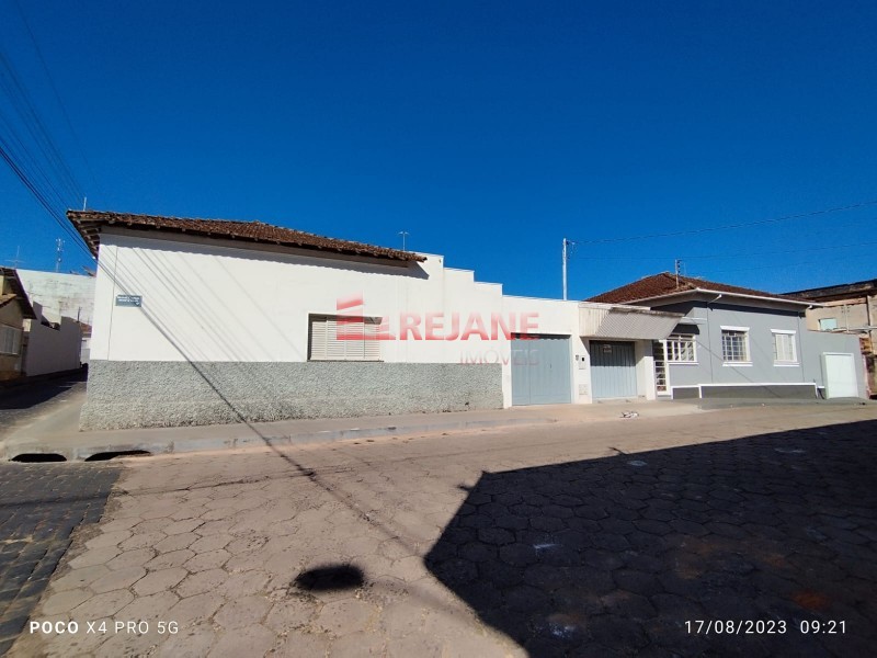 Foto: Casa - Centro - São Sebastião do Paraíso