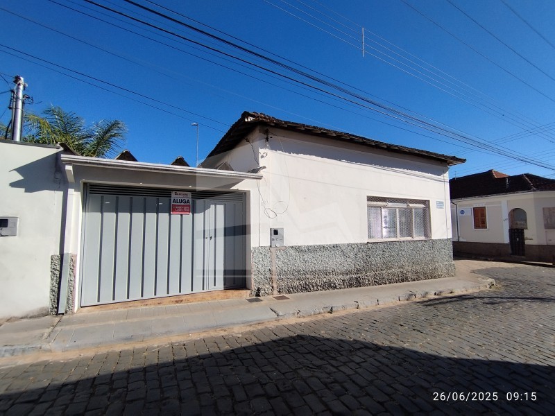 Foto: Casa - Centro - São Sebastião do Paraíso