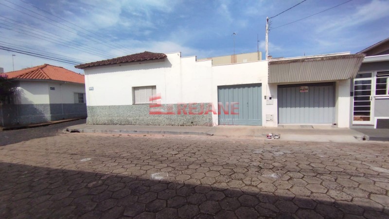 Foto: Casa - Centro - São Sebastião do Paraíso