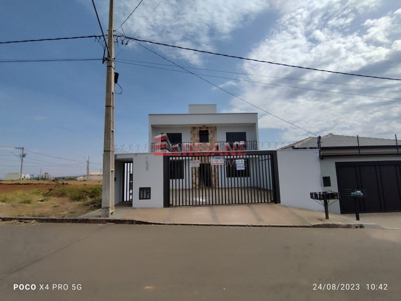 Foto: Apartamento - Jardim Mediterranée - São Sebastião do Paraíso