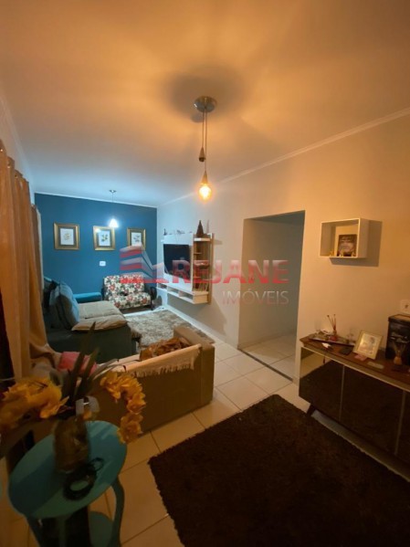 Foto: Casa - Cidade Nova - São Sebastião do Paraíso