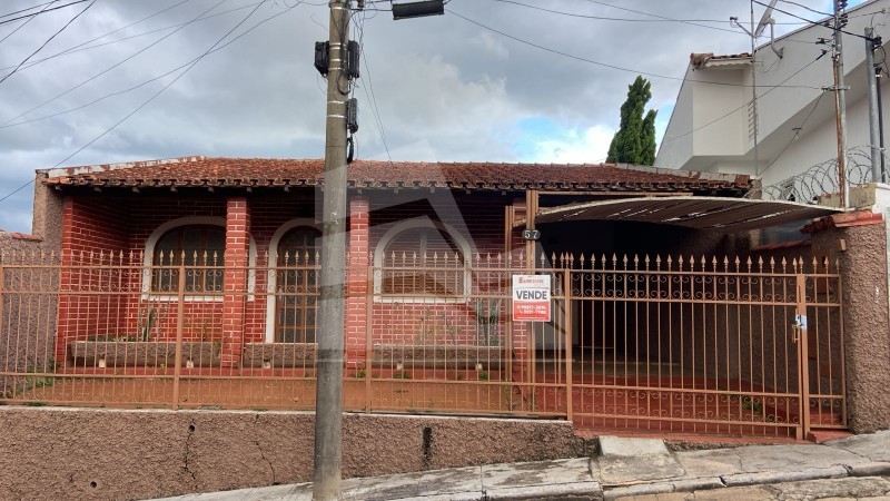 Foto: Casa - Vila Santa Maria - São Sebastião do Paraíso