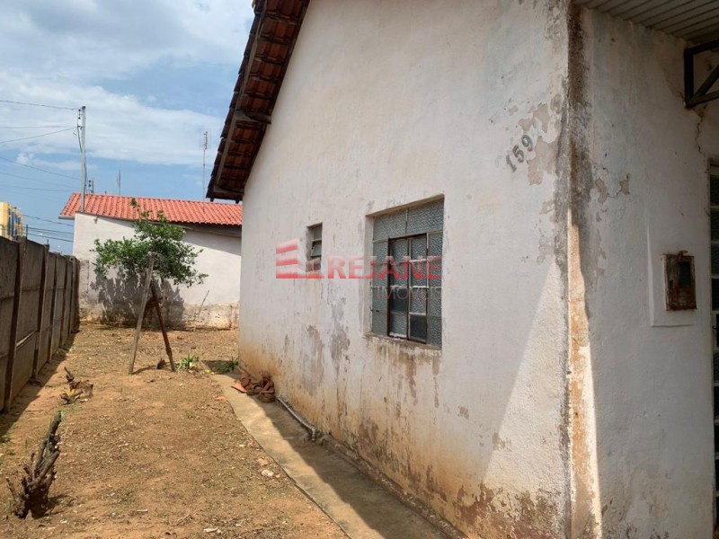 Foto: Casa - Vila Nossa Senhora de Fátima - São Sebastião do Paraíso