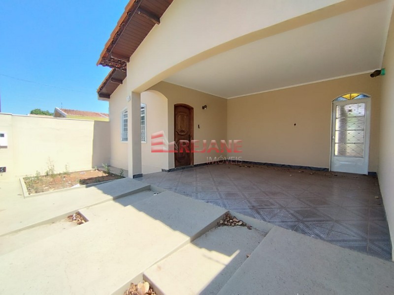 Foto: Casa - Jardim Coolapa - São Sebastião do Paraíso