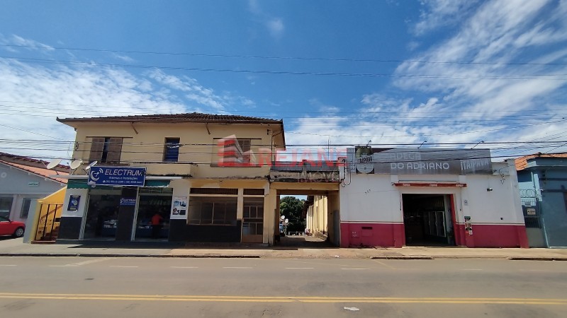 Foto: Ponto Comercial - Braz - São Sebastião do Paraíso