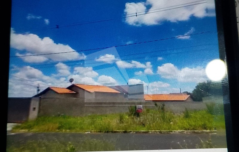Foto: Terreno - Rosentina Figueiredo - São Sebastião do Paraíso