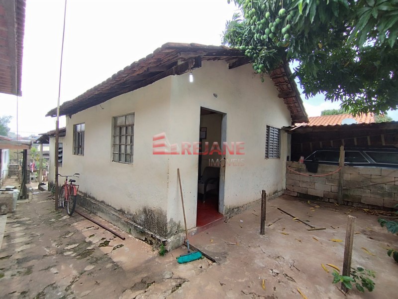Foto: Casa - Sassafraz - São Sebastião do Paraíso