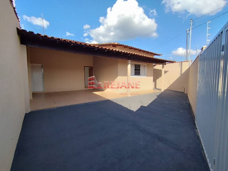 Foto: Casa - Paraíso do Bosque - São Sebastião do Paraíso
