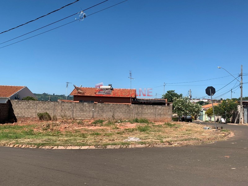 Imóvel: Terreno - Parque Belvedere - São Sebastião do Paraíso Foto: Terreno - Parque Belvedere - São Sebastião do Paraíso