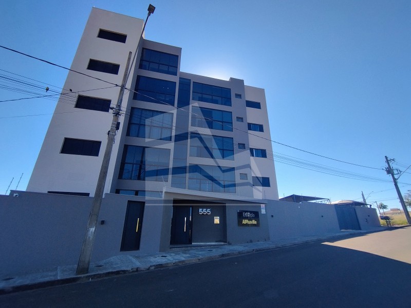 Foto: Apartamento - Jardim Mediterranée - São Sebastião do Paraíso