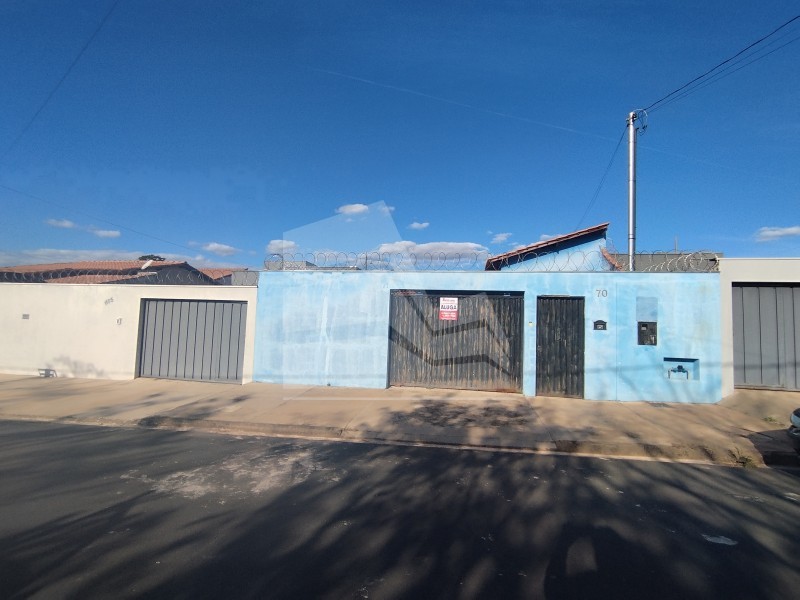 Foto: Casa - Village Paraiso - São Sebastião do Paraíso