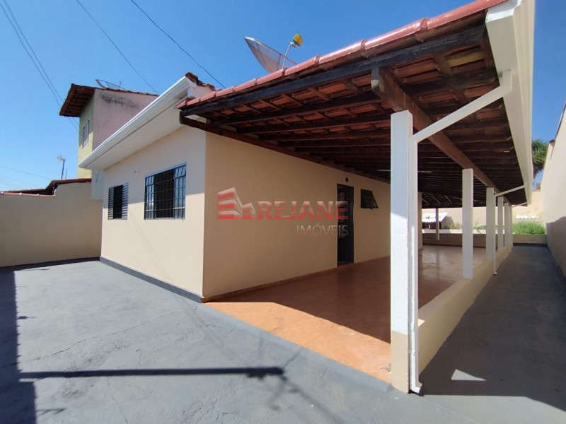 Foto: Casa - Jardim Europa - São Sebastião do Paraíso