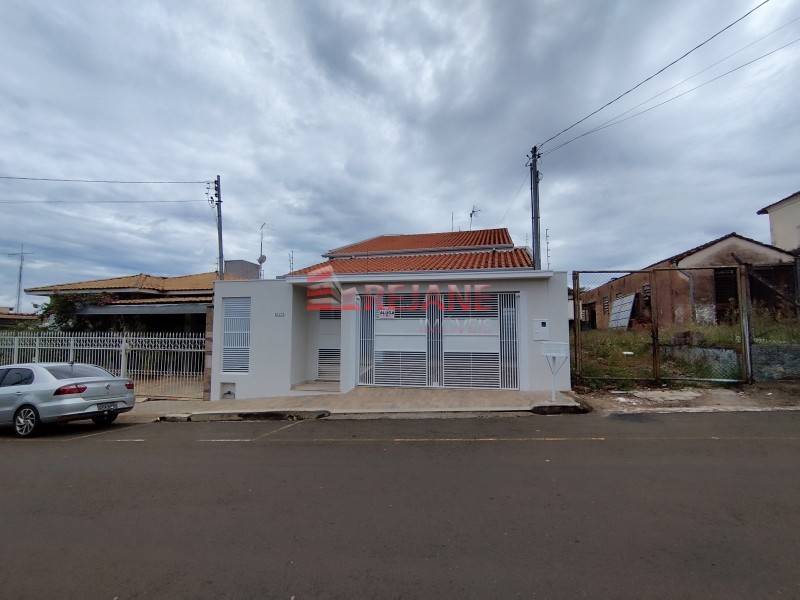 Foto: Casa - Centro - São Sebastião do Paraíso