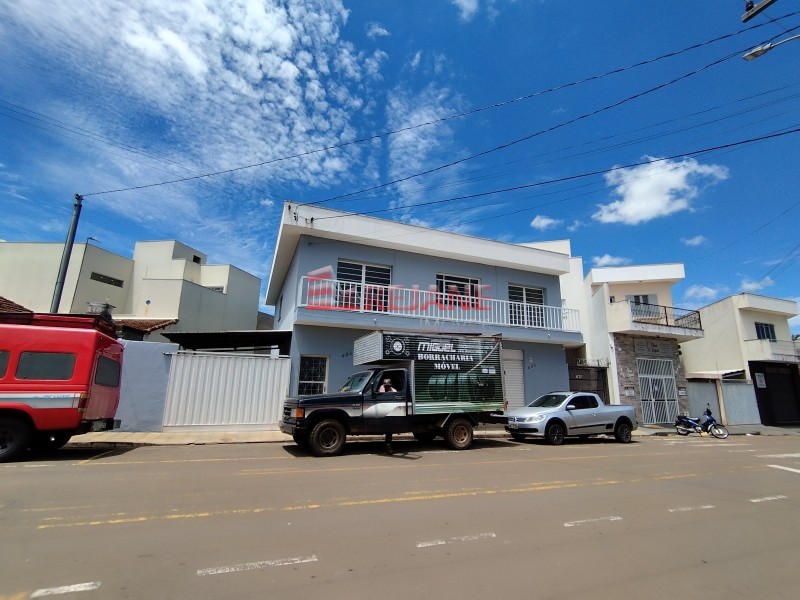 Foto: Casa - Mocoquinha - São Sebastião do Paraíso