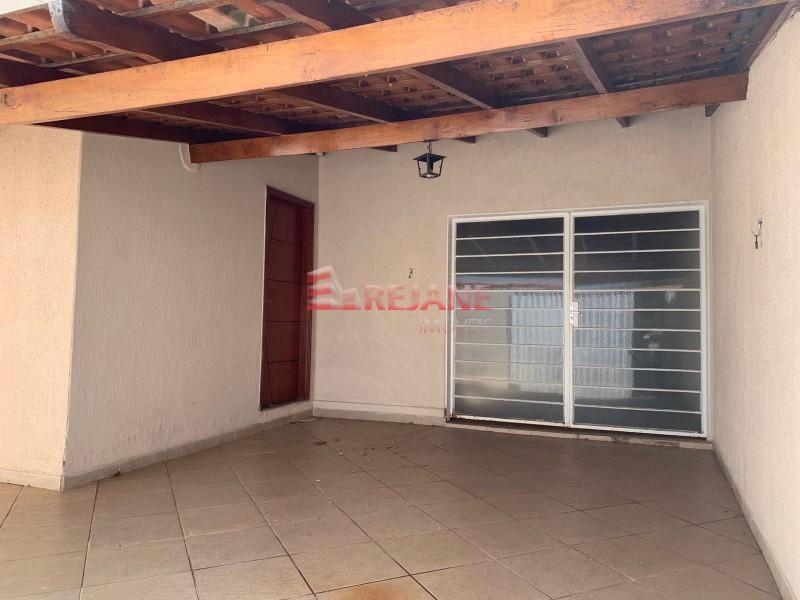 Foto: Casa - Vila Santa Maria - São Sebastião do Paraíso/MG