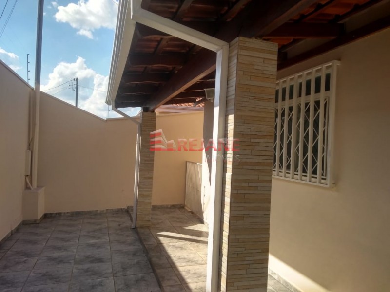 Imóvel: Casa - Jardim São José - São Sebastião do Paraíso Foto: Casa - Jardim São José - São Sebastião do Paraíso