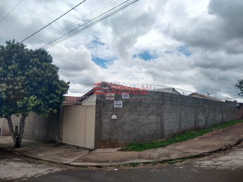 Imóvel: Casa - Residencial Morumbi - São Sebastião do Paraíso/MG Foto: Casa - Residencial Morumbi - São Sebastião do Paraíso/MG