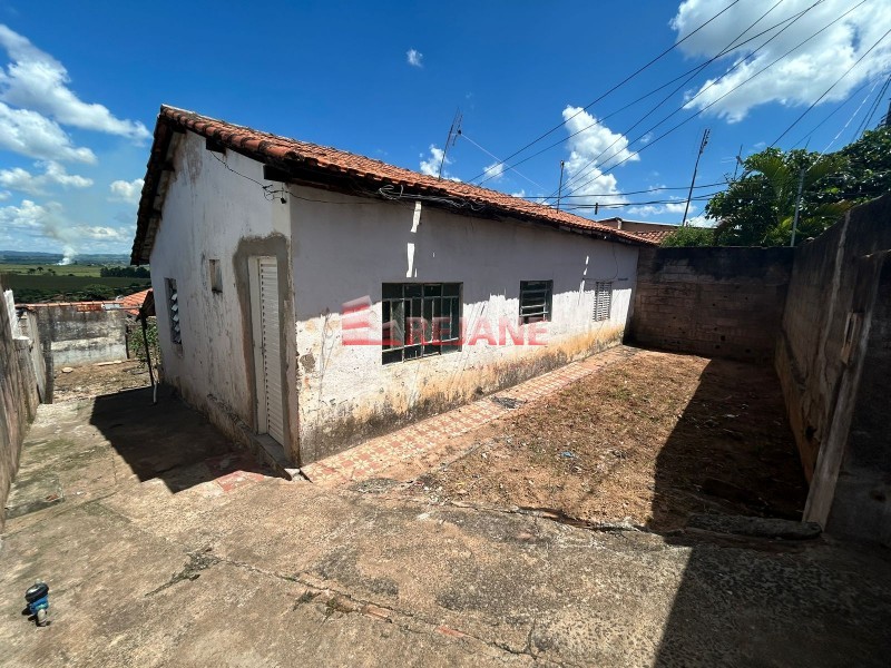 Foto: Casa - Vila Muschioni - São Sebastião do Paraíso