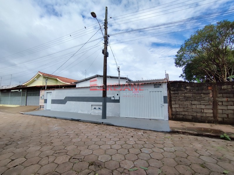 Foto: Casa - Parque São Judas Tadeu - São Sebastião do Paraíso/MG