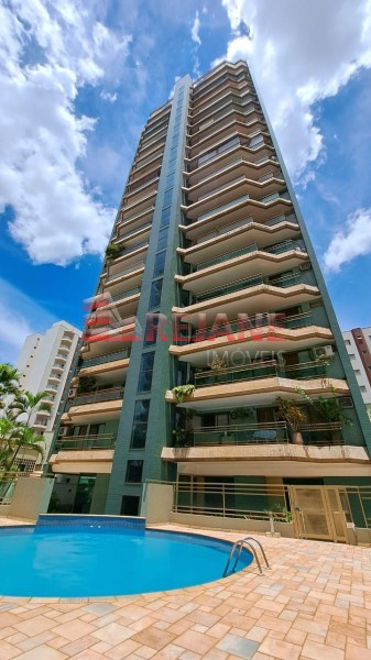 Foto: Apartamento - Centro - Ribeirão Preto