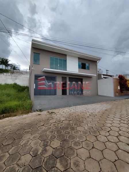 Foto: Casa - Savigny Soares - São Sebastião do Paraíso