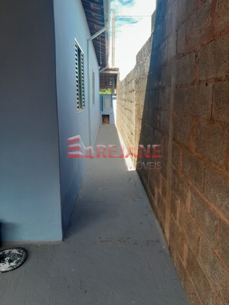 Casa à venda com 3 quartos, 140m² - Foto 6