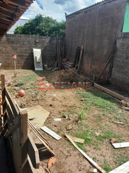 Casa à venda com 3 quartos, 140m² - Foto 8