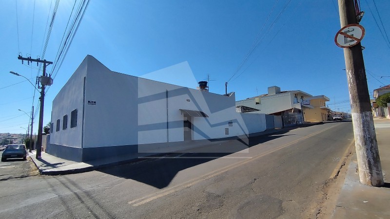 Imóvel: Kitnet - Vila Formosa - São Sebastião do Paraíso Foto: Kitnet - Vila Formosa - São Sebastião do Paraíso