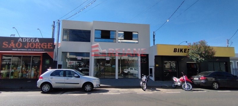 Foto: Ponto Comercial - Vila Dalva - São Sebastião do Paraíso