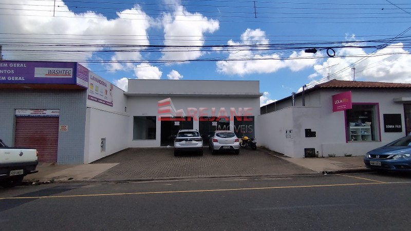 Foto: Ponto Comercial - Centro - São Sebastião do Paraíso