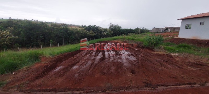 Foto: Terreno - Nascente do Paraíso - São Sebastião do Paraíso