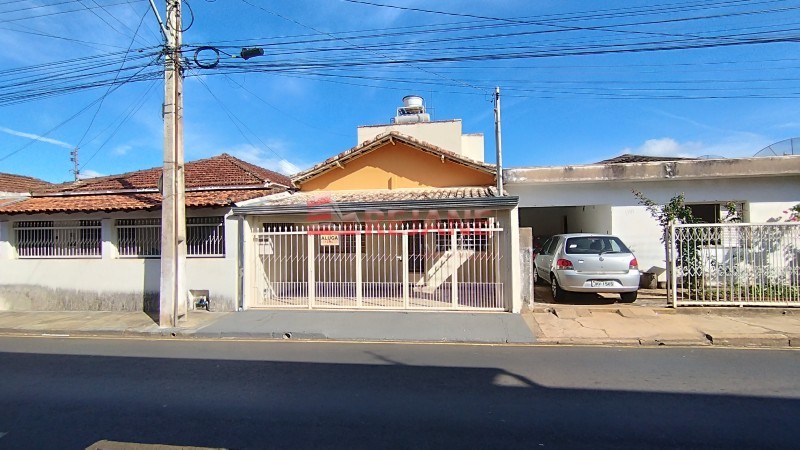 Foto: Casa - Vila Santa Maria - São Sebastião do Paraíso