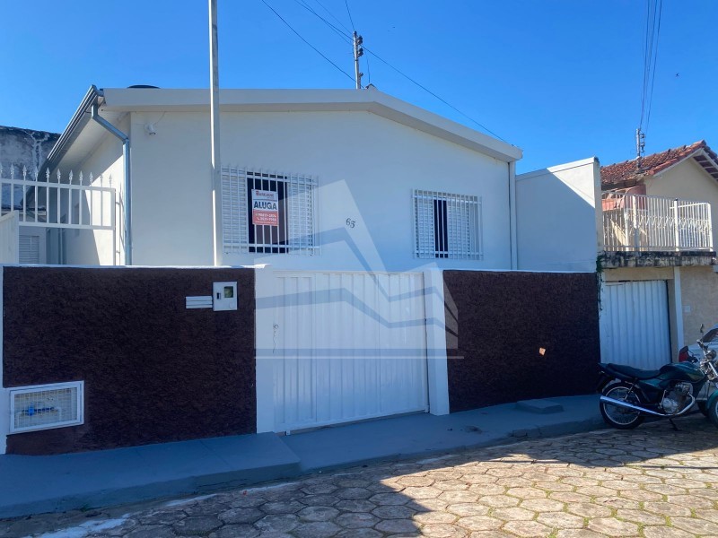 Foto: Casa - Vila Radaelli - São Sebastião do Paraíso