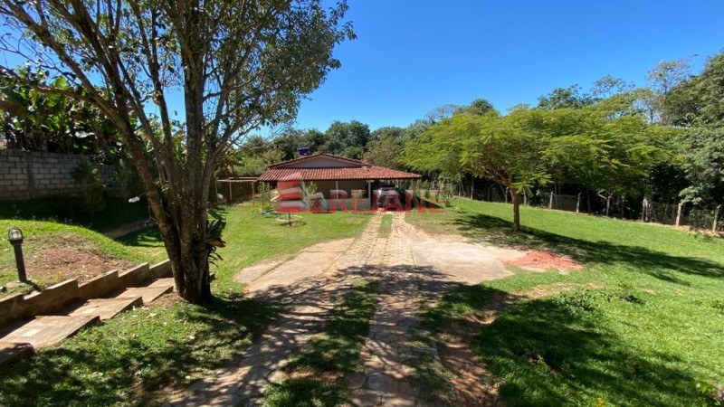 Foto: Chácara - Condomínio Campo Alegre - São Sebastião do Paraíso